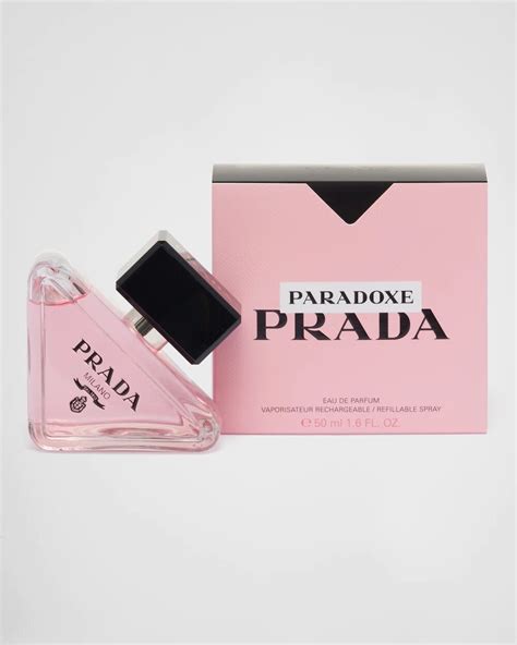 prada paradoxe perfume 1oz|prada paradoxe 50ml.